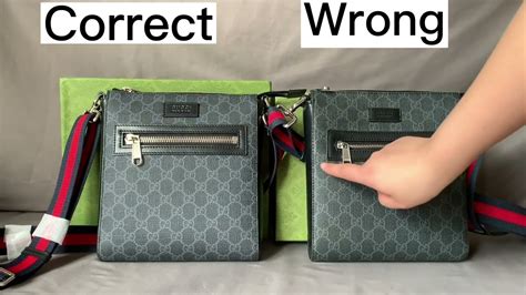 fake gucci bag meme|how to authenticate Gucci bag.